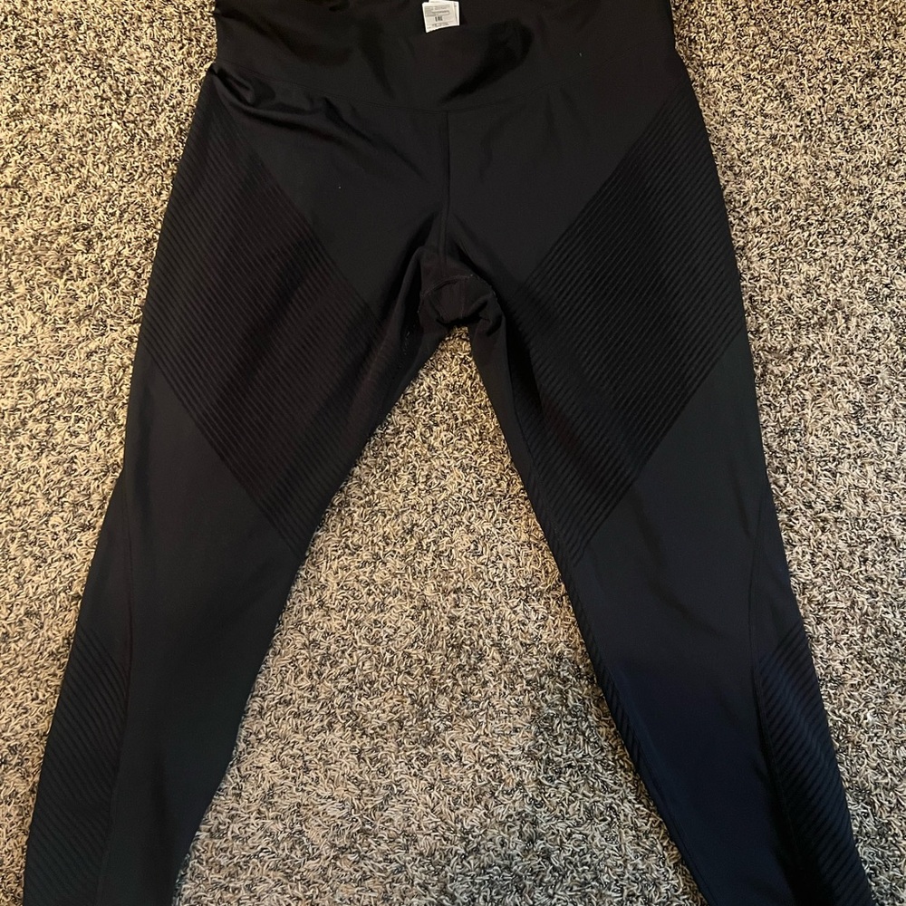 GAP Black GapFit Leggings